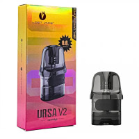 КАРТРИДЖ LOST VAPE URSA NANO V2 ОПОРОМ 0.6 ОМ
