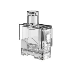 ПУСТИЙ Картридж LOST VAPE ORION ART 2.5 МЛ "Full Clear" (БЕЗ ВИПАРОВУВАЧА)