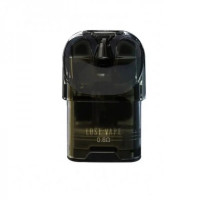 Картридж Lost Vape Ursa Nano 2.5 мл з опором 0.8 Ом