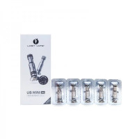Випарувач Lost Vape UB Mini S2 з опором 1.0 Ом