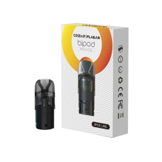 Картридж OxBar Biopod 0.8 Ом