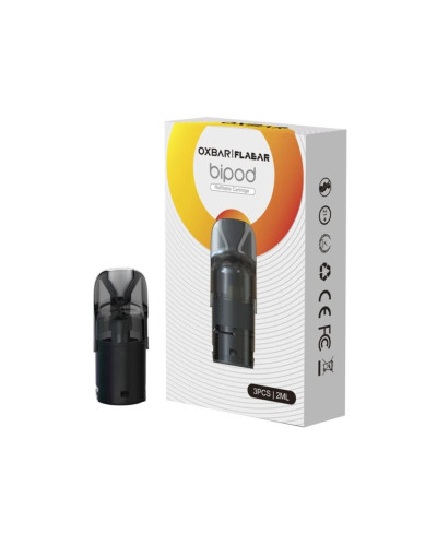 Картридж OxBar Biopod 0.8 Ом