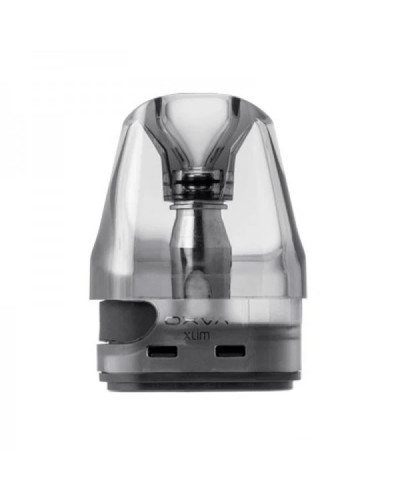 КАРТРИДЖ OXVA XLIM V2 0.6 ОМ 2 МЛ КАРТРИДЖ OXVA XLIM V2 0.6 ОМ 2 МЛ