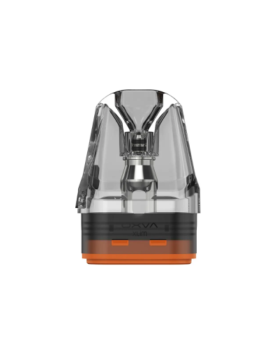 Картридж OXVA XLIM Top Fill SS 0.8 Ом 2 мл (XLIM Pro 2 DNA)