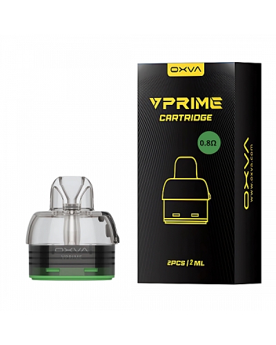 Картридж Oxva VPrime 0.8 Ом 5 мл