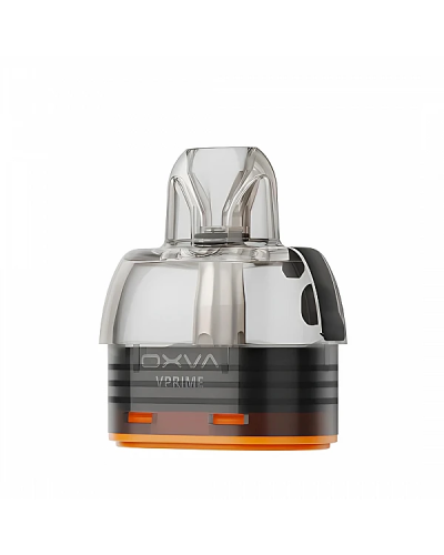 Картридж Oxva VPrime 0.4 Ом 5 мл Картридж Oxva VPrime 0.4 Ом 5 мл