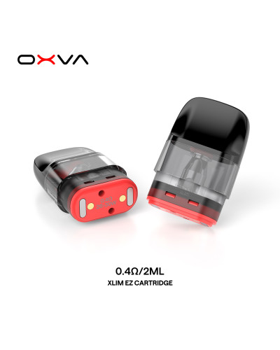 Картридж OXVA XLIM EZ 0.4 Ом 2 мл
