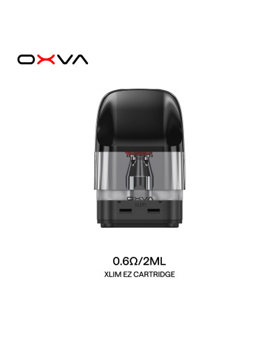 Картридж OXVA XLIM EZ 0.6 Ом 2 мл
