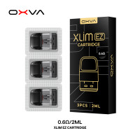 Картридж OXVA XLIM EZ 0.6 Ом 2 мл