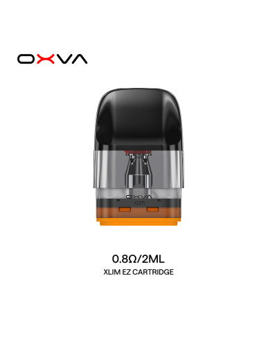 Картридж OXVA XLIM EZ 0.8 Ом 2 мл