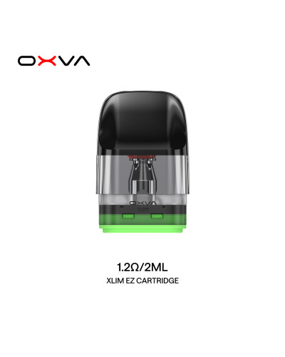 Картридж OXVA XLIM EZ 1.2 Ом 2 мл