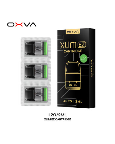 Картридж OXVA XLIM EZ 1.2 Ом 2 мл