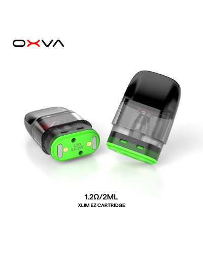 Картридж OXVA XLIM EZ 1.2 Ом 2 мл