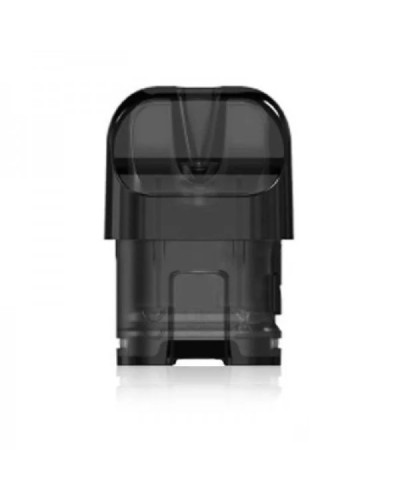 ПУСТОЙ КАРТРИДЖ SMOK NOVO 4 MINI 2 МЛ (БЕЗ ИСПАРИТЕЛЯ)