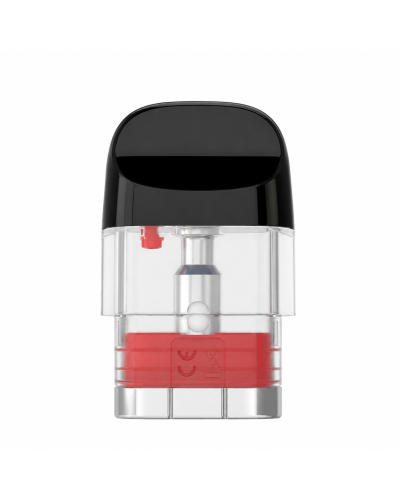 Картридж SMOK Novo 5 Pod Top-Fill 0.4Ω/0.8Ω 3мл