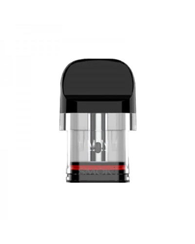 Картридж SMOK Novo 2X Mesh 1.0 Ом 2 мл