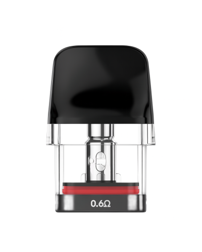 Картридж SMOK Novo POD M 0.6 Ом 2 мл