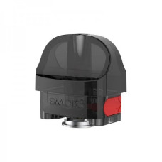 Пустий картридж SMOK Nord 4 RPM2 4.5 МЛ БЕЗ ВИПАРОВУВАЧА