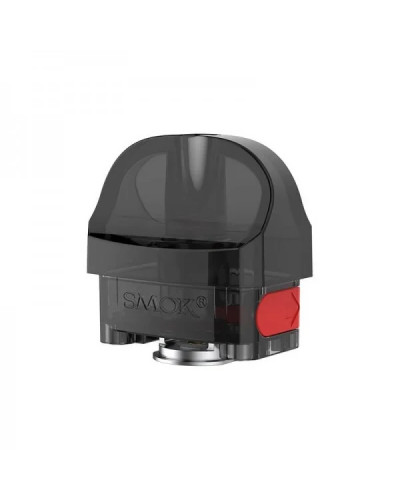 Пустий картридж SMOK Nord 4 RPM2 4.5 МЛ БЕЗ ВИПАРОВУВАЧА