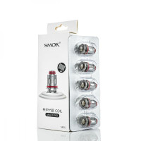 Испаритель Smok RPM2 Mesh сопротивлением 0.16 Ом