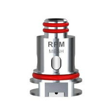 Випарувач Smok Nord RPM Coil SC опором 1.0 Ом