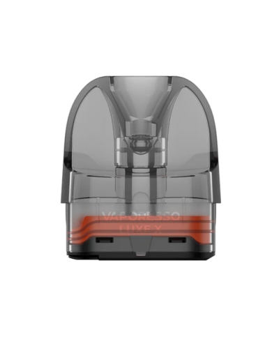 КАРТРИДЖ VAPORESSO LUXE X 0.3 ОМ 5 МЛ