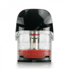 КАРТРИДЖ VAPORESSO LUXE Q 0.8 ОМ 2 МЛ