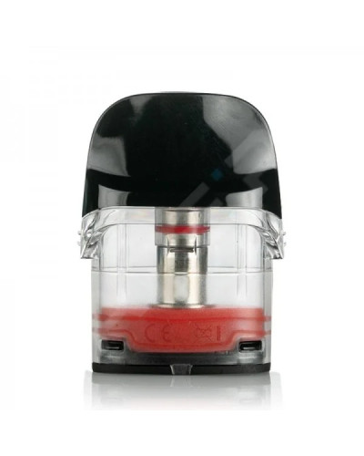 КАРТРИДЖ VAPORESSO LUXE Q 0.6 ОМ 2 МЛ