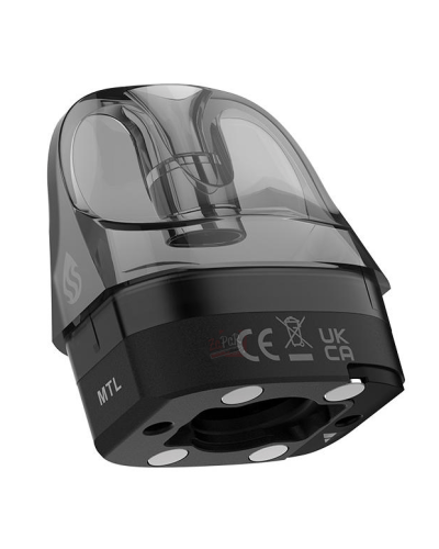 Пустой картридж Vaporesso LUXE XR POD RDL 0.4|0.6 ОМ 5 мл