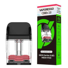 Картридж VAPORESSO XROS 0.8 Ом 3 мл