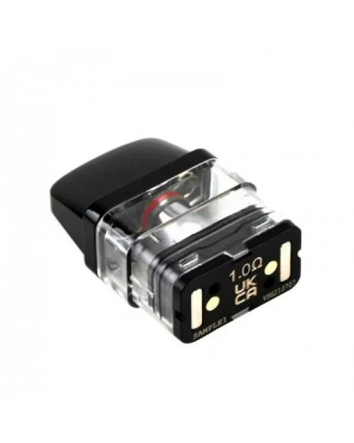 Картридж VAPORESSO XROS 1.0 Ом 2 мл