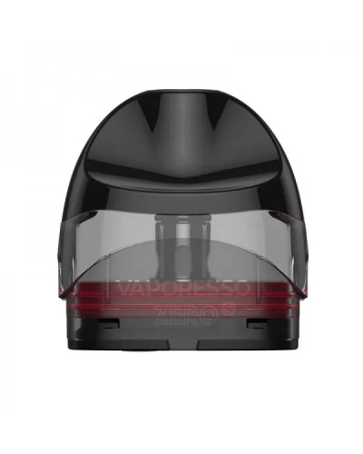 КАРТРИДЖ VAPORESSO ZERO S 1.0 ОМ 2 МЛ