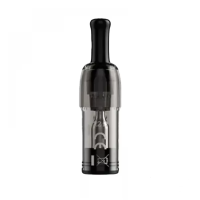 Картридж VooPoo Doric Galaxy с испарителем 1.2 ОМ, об'єм 2.0 мл