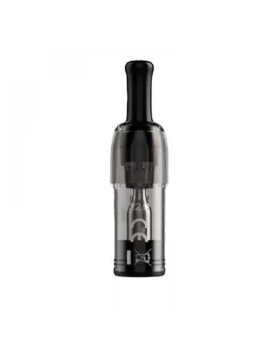 Картридж VooPoo Doric Galaxy с испарителем 0.7 ОМ, об'єм 2.0 мл