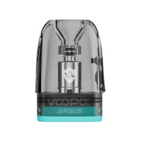 Картридж VooPoo Argus Top Fill, об'єм 3 мл, опір 0.4 ОМ