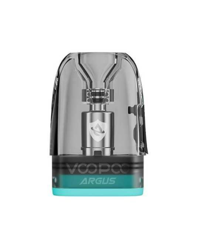 Картридж VooPoo Argus Top Fill, объем 3 мл, сопротивление 0.4 ОМ