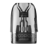 Картридж VooPoo Argus Top Fill, об'єм 2 мл, опір 0.7 ОМ