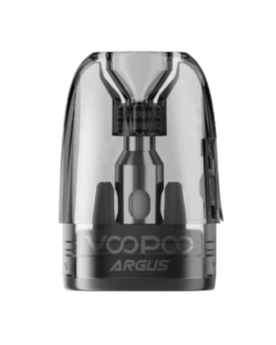 Картридж VooPoo Argus Top Fill, об'єм 2 мл, опір 0.7 ОМ