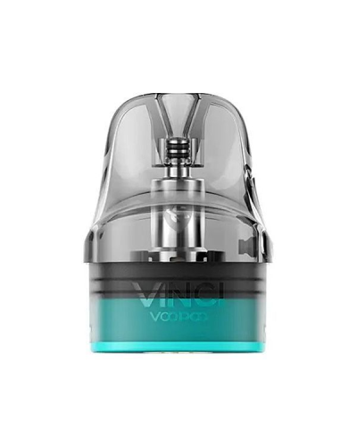 Картридж VooPoo Vinci Series 4,5 мл 0.6 Ом