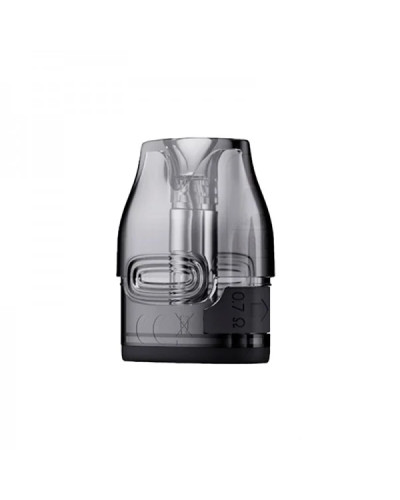 Картридж VooPoo Vmate V2, об'єм 3.0 мл, опір 0.7 ОМ