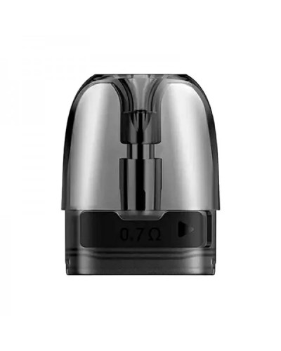 Картридж VooPoo Argus Pod, об'єм 2 мл, опір 0.7 ОМ