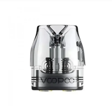 Картридж VooPoo Vmate V3, об'єм 3.0 мл, 0.7 Ом