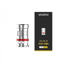 ВИПАРОВУВАЧ VOOPOO PNP VM4 COIL З ОПОРОМ 0.6 ОМ
