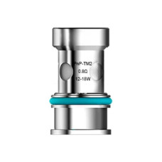 Випарувач VooPoo PnP TM2 Mesh Coil з опором 0.8 Ом