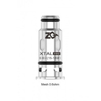 Испаритель ZQ XTAL Pro 0.6 Ом