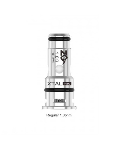 Испаритель ZQ XTAL Pro 1.0 Ом