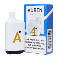Одноразка Auren 700 Amethist (Аметист) 