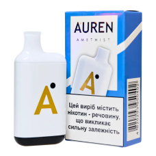 Одноразка Auren 700 Amethist (Аметист) 