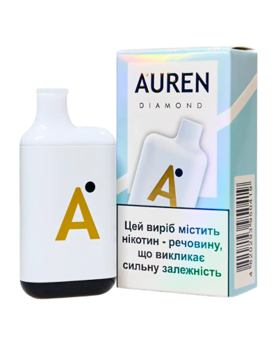 Одноразка Auren 700 Diamond (Даймонд)