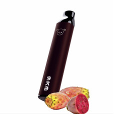 SAB 1500 ЗАТЯЖОК №40 FRUITS CACRUS ЗІ СМАКОМ ФРУКТОВОГО КАКТУСУ (Протермінований)